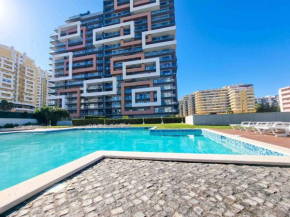 Apartment Rocha Tower Lovely
